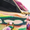 Bag Designed by Mr. Christian Lacroix