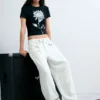Baggy Pants Buttons