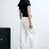 Baggy Pants Buttons
