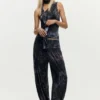 Baggy Trousers