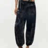 Baggy Trousers