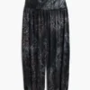 Baggy Trousers