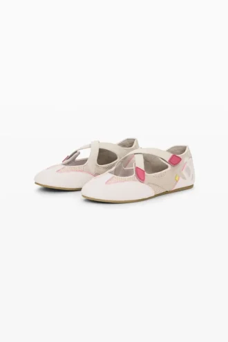 Ballerina Mesh Logo