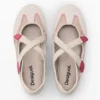 Ballerina Mesh Logo