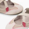 Ballerina Mesh Logo