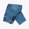 Balloon Jeans Seams