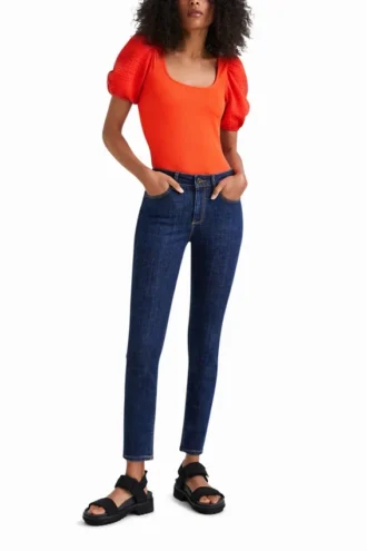 Balloon-Sleeve Body Balloon-Sleeve Body