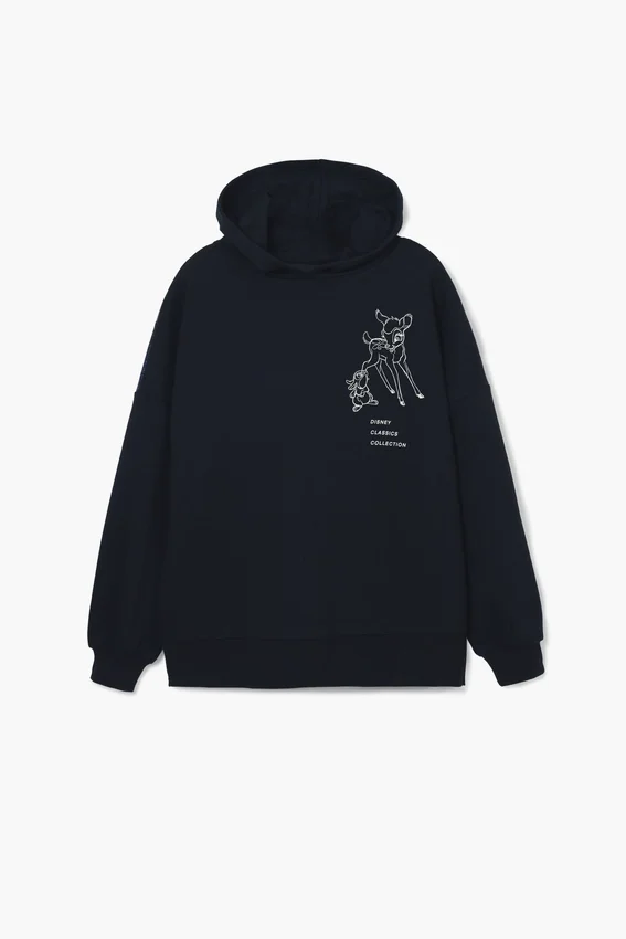 Bambi Sweatshirt Bambi Sweatshirt