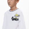Baseball Short Sleeve T-Shirt