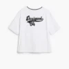 Baseball Short Sleeve T-Shirt