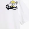 Baseball Short Sleeve T-Shirt