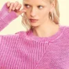 Basic Knit Sweater