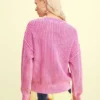 Basic Knit Sweater