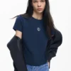 Basic Logo T-Shirt