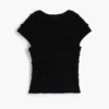 Basic Short-Sleeved T-Shirt