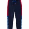 Basketball Jogger Pants