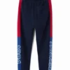 Basketball Jogger Pants