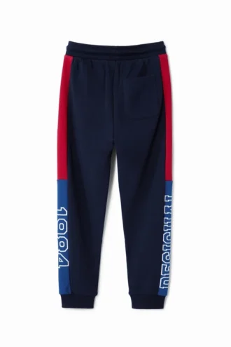 Basketball Jogger Pants
