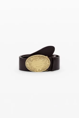 Belt Buckle