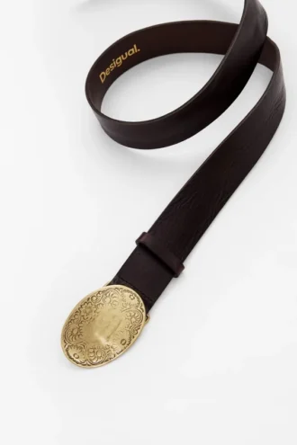 Belt Buckle
