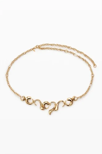Belt Hearts Zalio