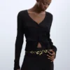 Belt Hearts Zalio