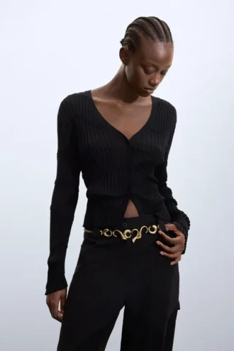 Belt Hearts Zalio