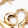 Belt Hearts Zalio