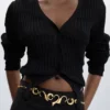 Belt Hearts Zalio