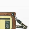 Bicolor Waxed Voyager Backpack Bicolor Waxed Voyager Backpack