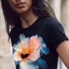 Big Flower T-Shirt