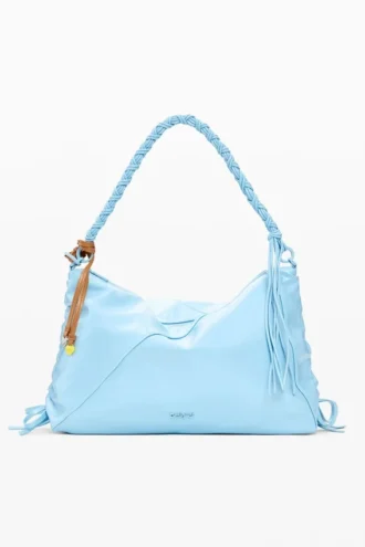 Big Shiny Bag