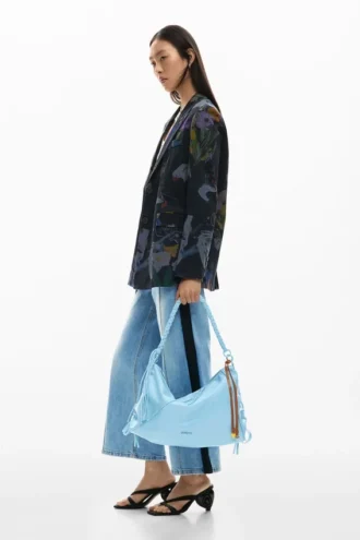 Big Shiny Bag