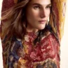 Blouse Designed by Mr. Christian Lacroix