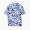 Blue American Magic Shirt