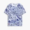 Blue American Magic T-Shirt Blue American Magic T-Shirt