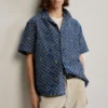 Blue Checkered Shirt Blue Checkered Shirt