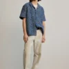 Blue Checkered Shirt Blue Checkered Shirt