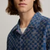 Blue Checkered Shirt Blue Checkered Shirt