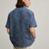 Blue Checkered Shirt Blue Checkered Shirt