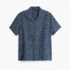Blue Checkered Shirt Blue Checkered Shirt