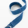 Blue Denim Belt