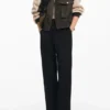 Bomber Jacket Bomber Jacket