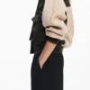 Bomber Jacket Bomber Jacket