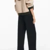 Bomber Jacket Bomber Jacket