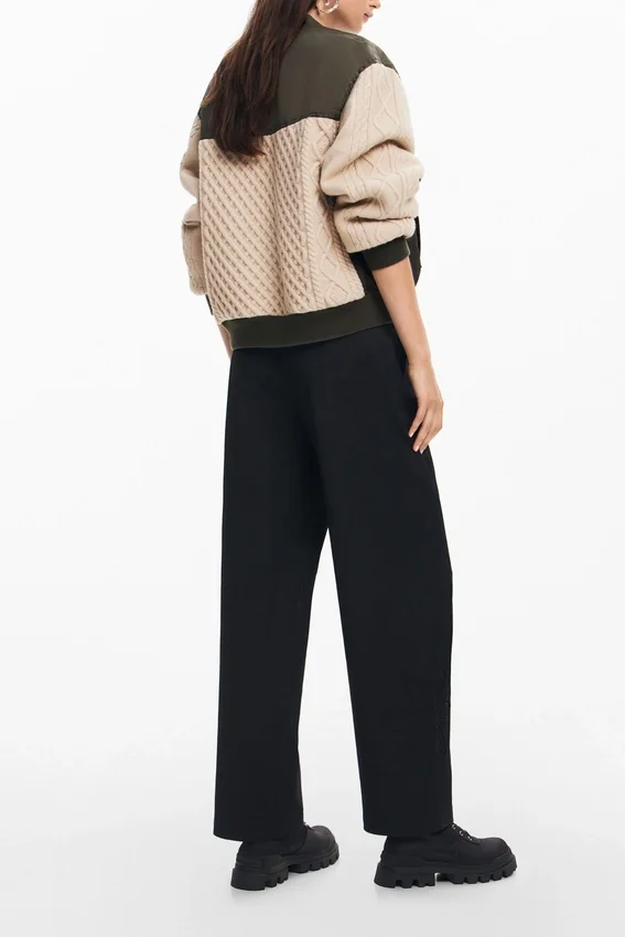 Bomber Jacket Bomber Jacket