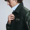 Bomber Jacket Cloth Bomber Jacket Cloth