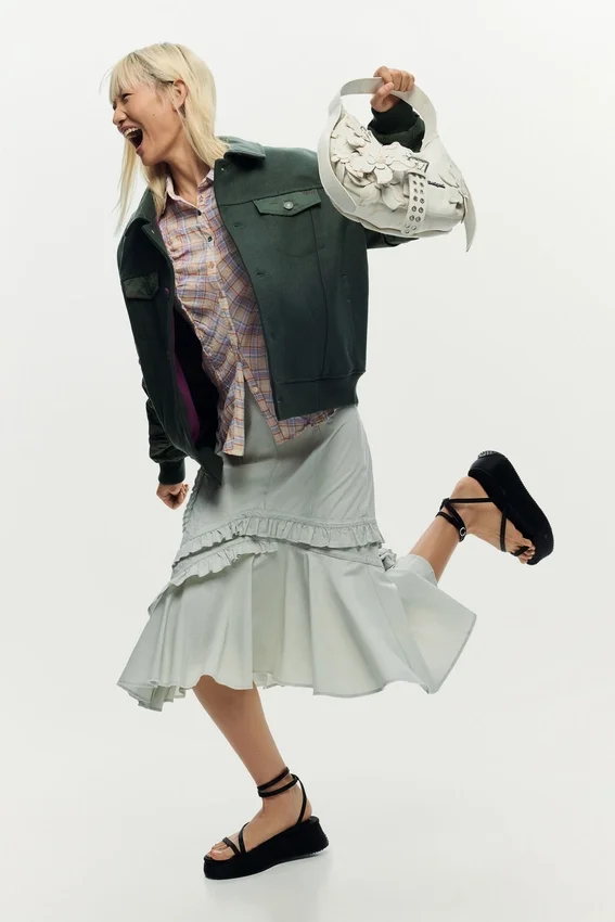 Bomber Jacket Cloth Bomber Jacket Cloth