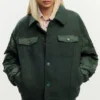 Bomber Jacket Cloth Bomber Jacket Cloth