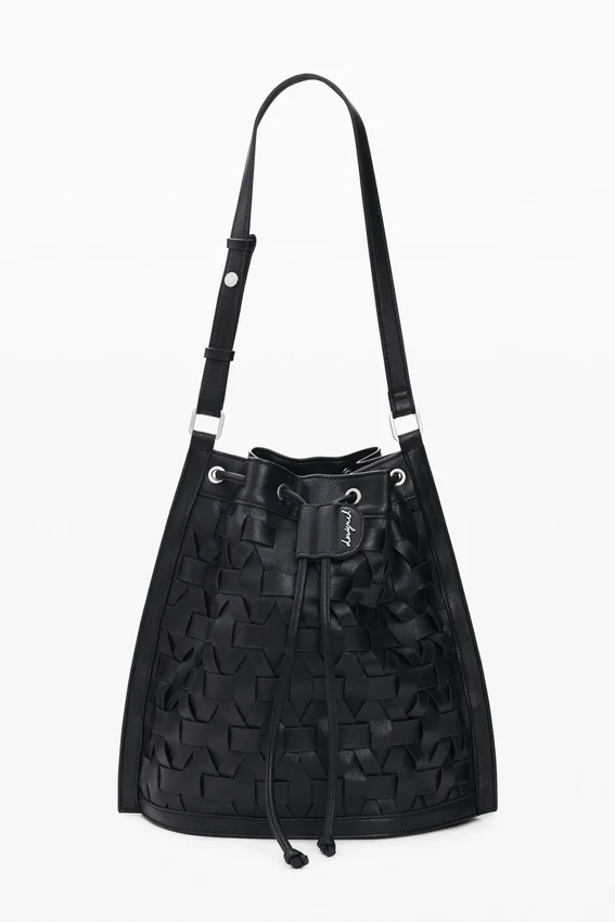 Braided Backpack Braided Backpack